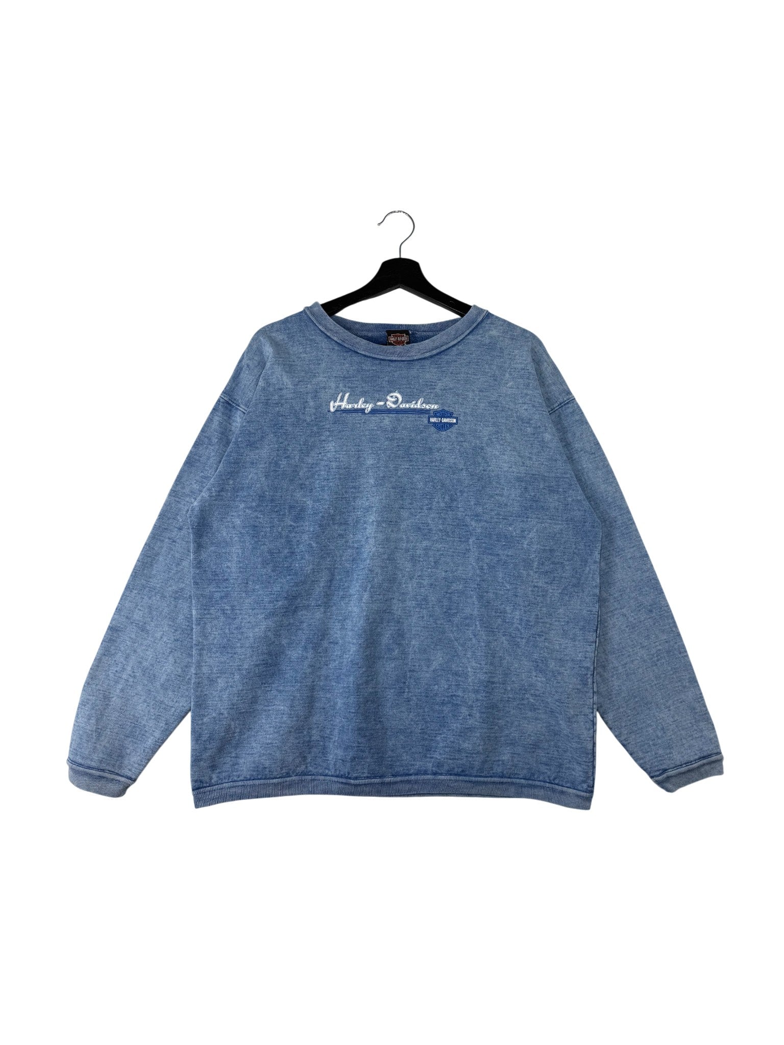 Women’s 1999 Harley-Davidson Crewneck