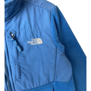 Fleece Denali Blue Women