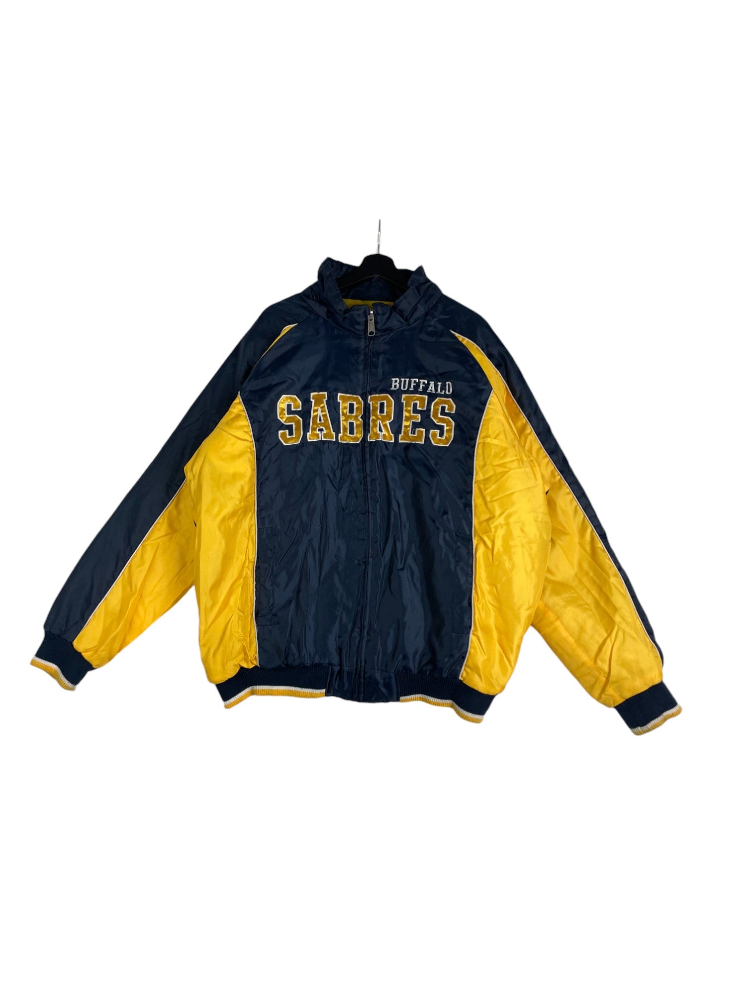 Buffalo Sabres Jacket