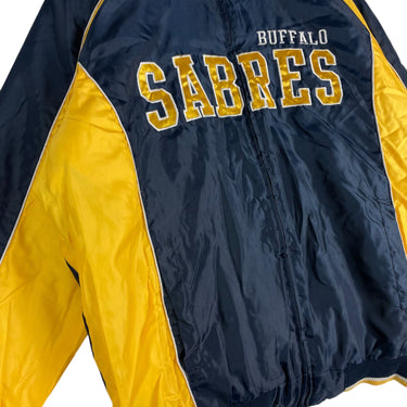 Buffalo Sabres Jacket