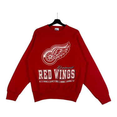 Detroit Red Wings Crewneck