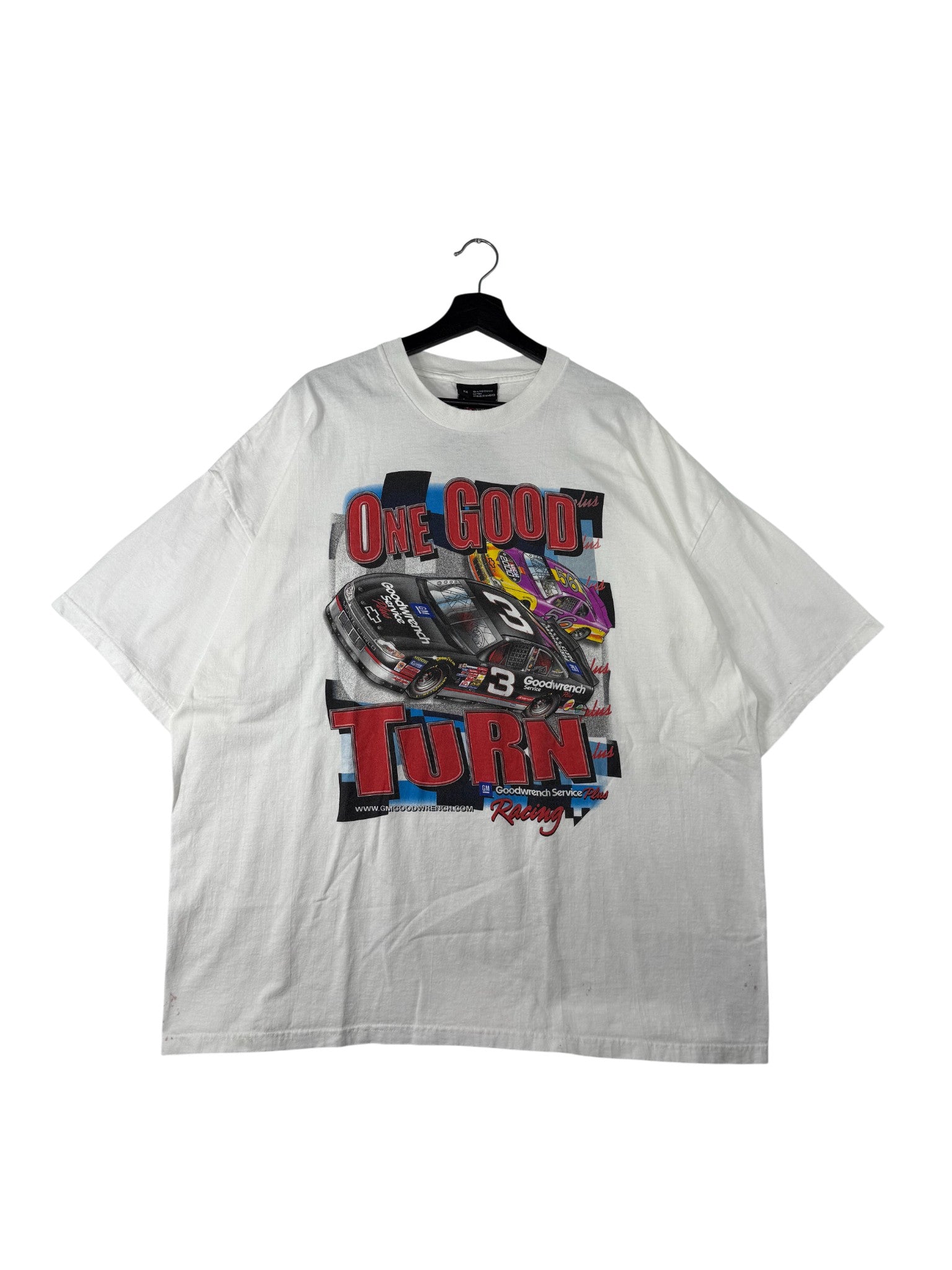 NASCAR T-Shirt