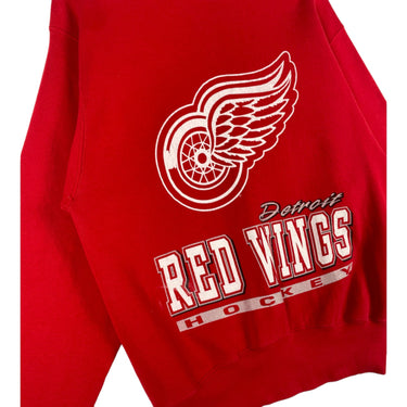 Detroit Red Wings Crewneck