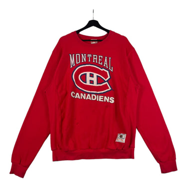 Montreal Canadiens Crewneck