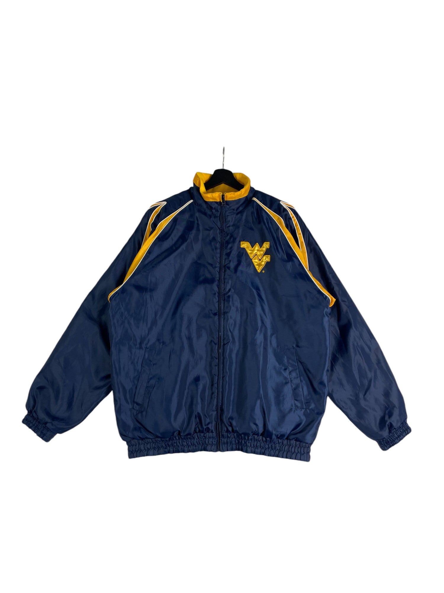 Reversible West Virginia Mountaneers Jacket