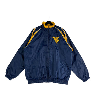 Reversible West Virginia Mountaneers Jacket