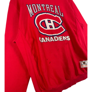 Montreal Canadiens Crewneck