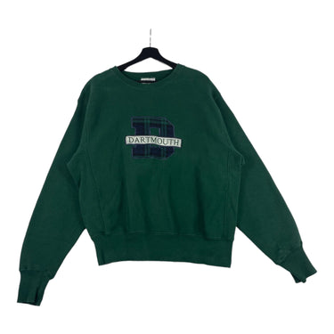 Dartmouth Crewneck