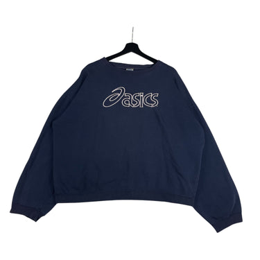Asics Boxy Crewneck