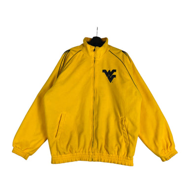 Reversible West Virginia Mountaneers Jacket