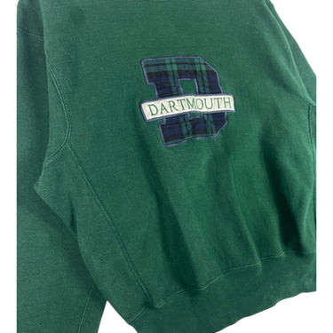 Dartmouth Crewneck