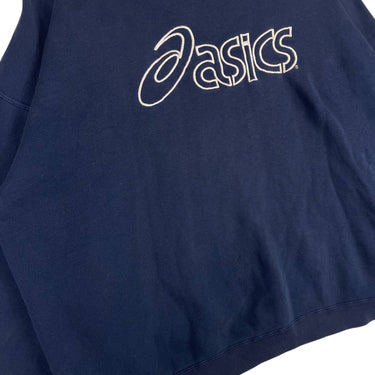 Asics Boxy Crewneck