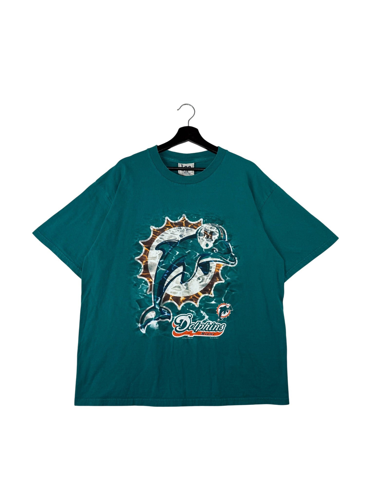 1999 Dolphins T-Shirt