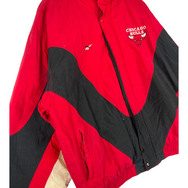 Chicago Bulls Jacket