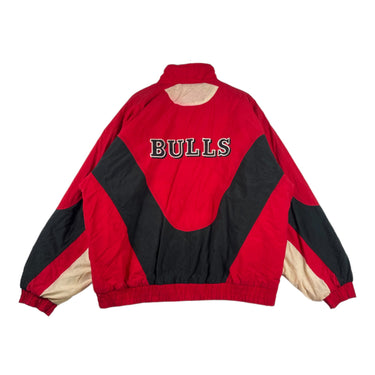 Chicago Bulls Jacket