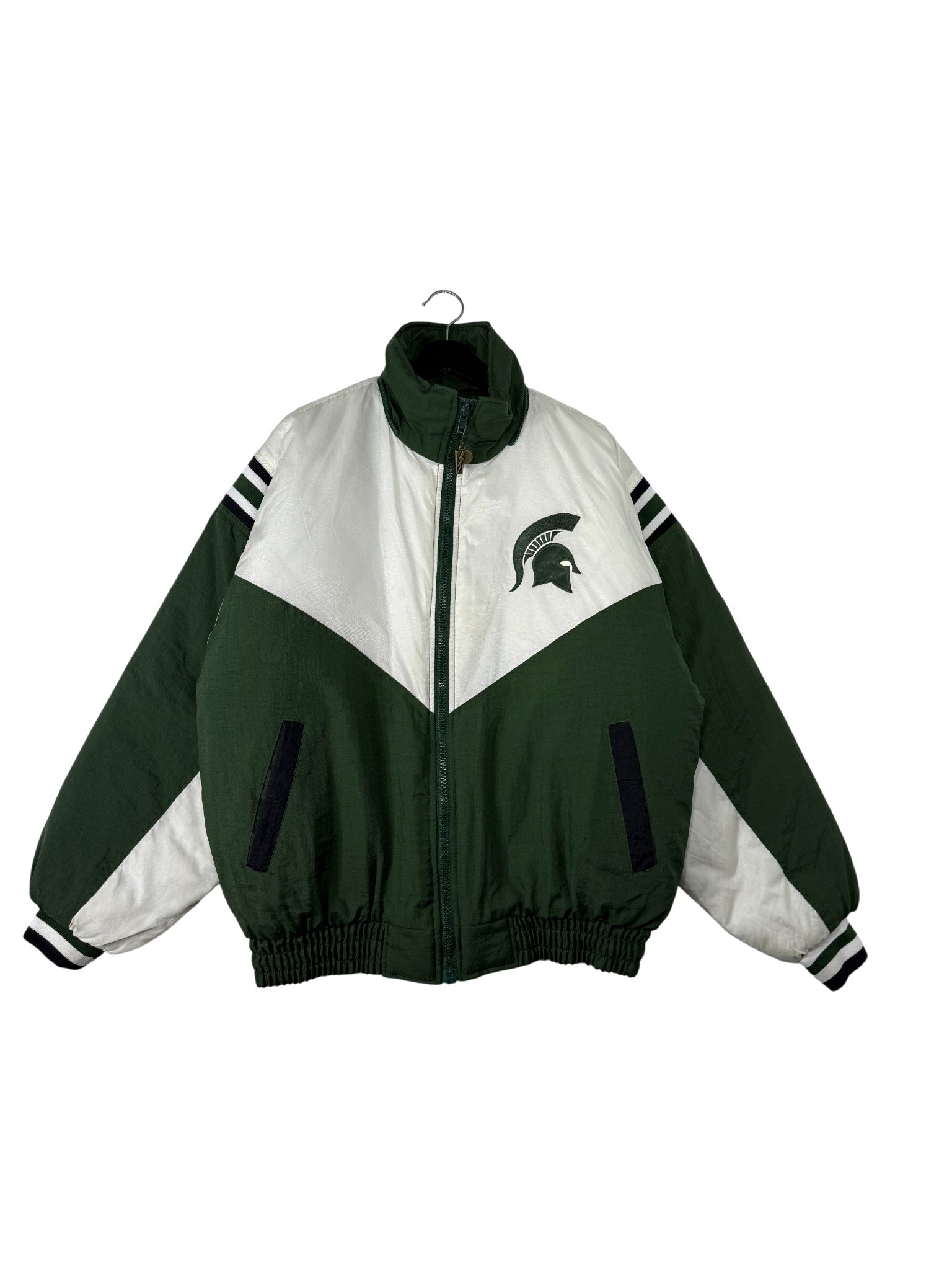 Michigan State Jacket