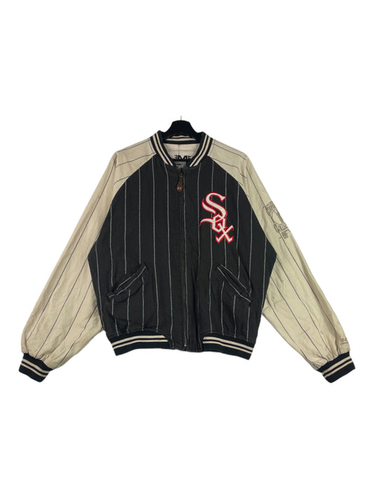White Sox Reversible Jacket