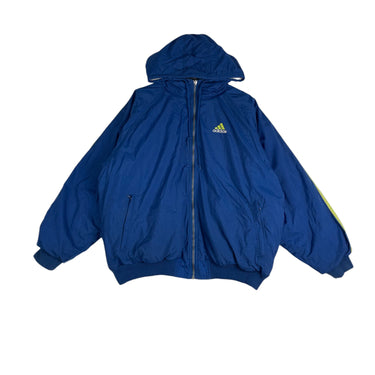 Adidas Revesible Jacket