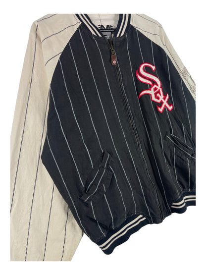 White Sox Reversible Jacket