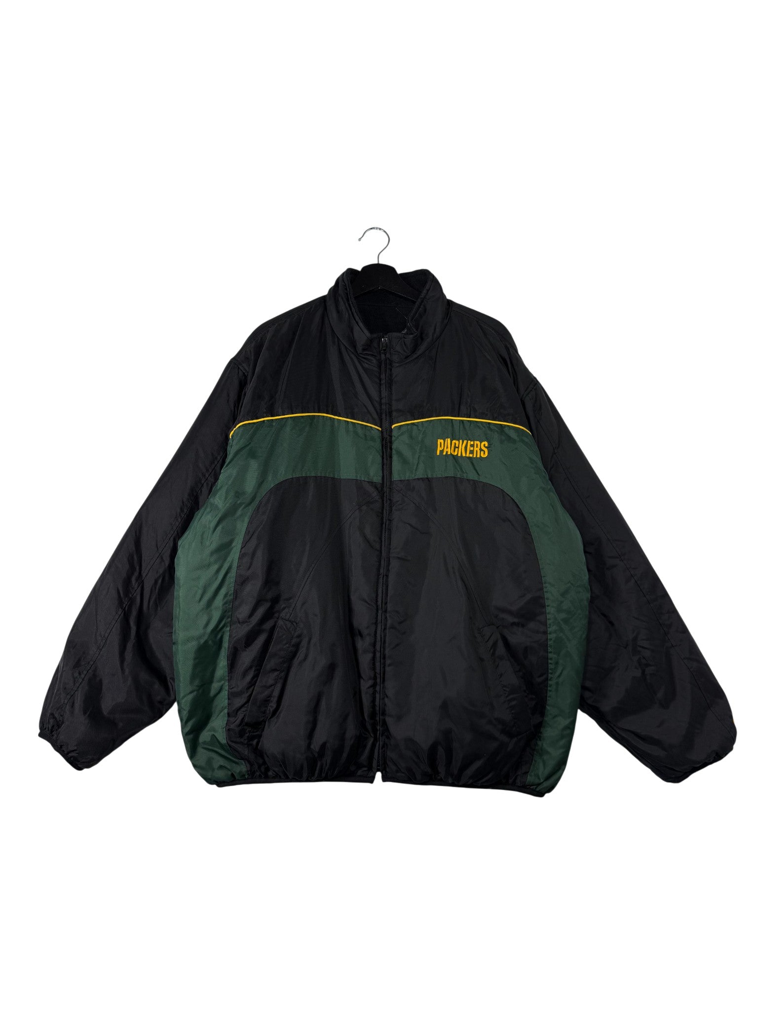 Packers Reversible Jacket