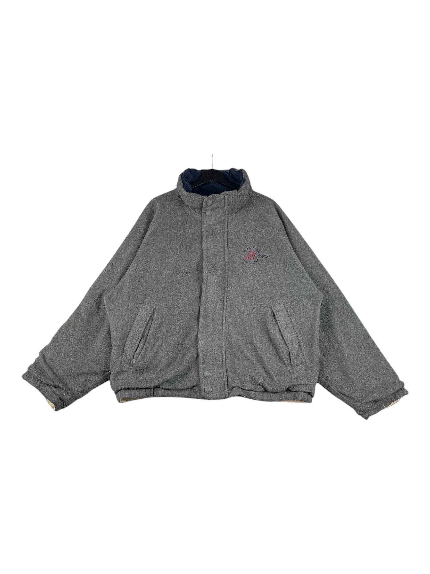 Nautica Reversible Jacket