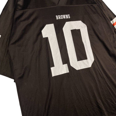 Quinn Browns Jersey