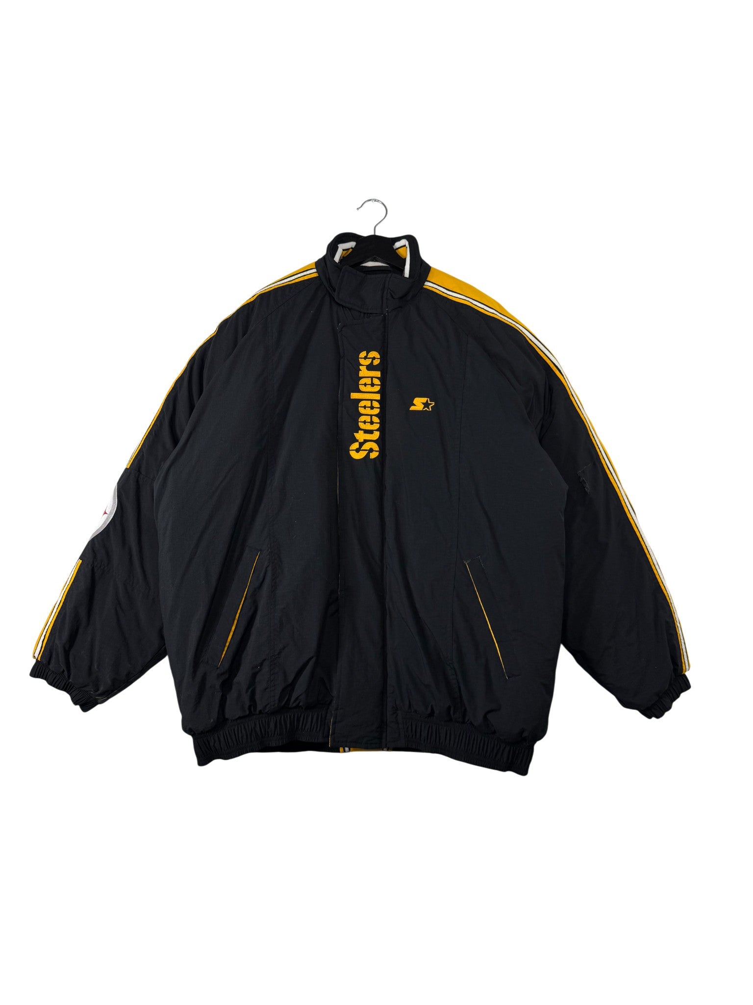Steelers Starter Jacket
