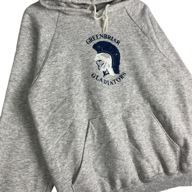 80's Gladiators Hoodie