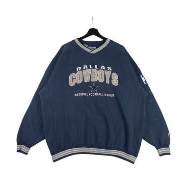Cowboys Crewneck