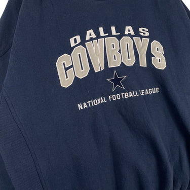 Cowboys Crewneck