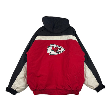 Chiefs Jacket