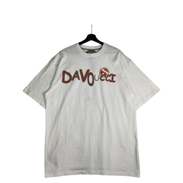 Davoucci Deadstock Y2K T-Shirt