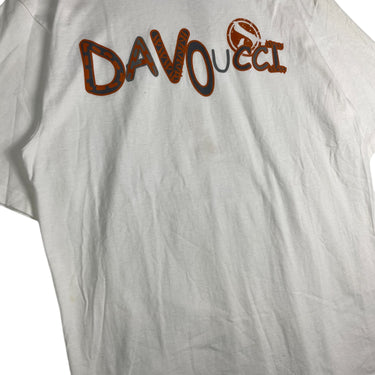 Davoucci Deadstock Y2K T-Shirt