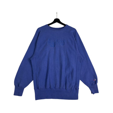 90's Champion Reverse Weave St-Olaf Crewneck