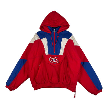 Montreal Canadiens Jacket