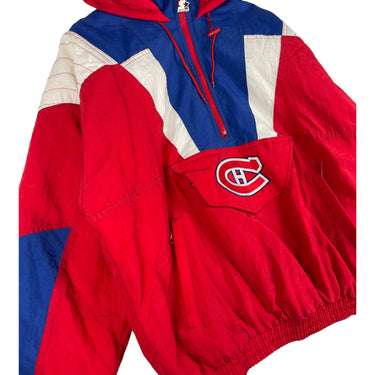 Montreal Canadiens Jacket