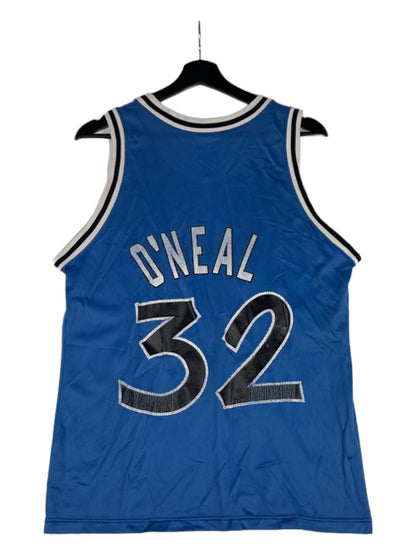 Shaquille O'Neal Basketball Jersey