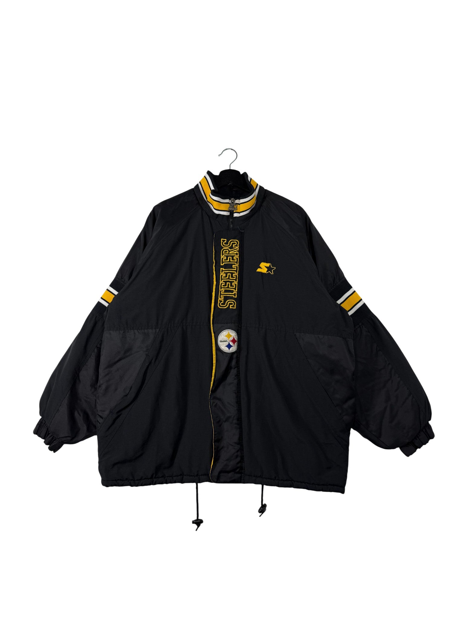 Steelers Starter Jacket