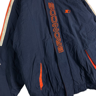 Broncos Starter Jacket