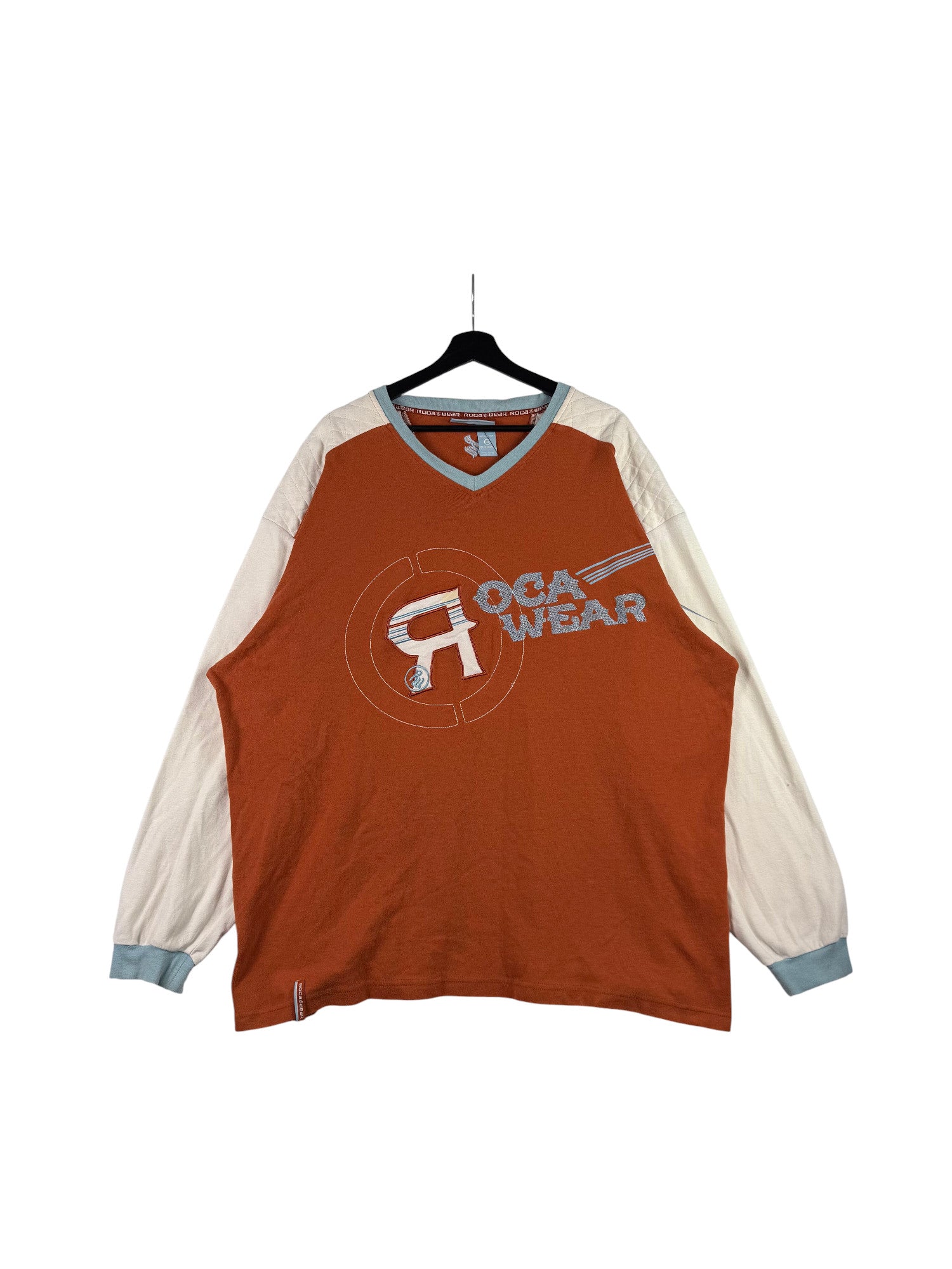 Y2K Rocawear Longsleeve