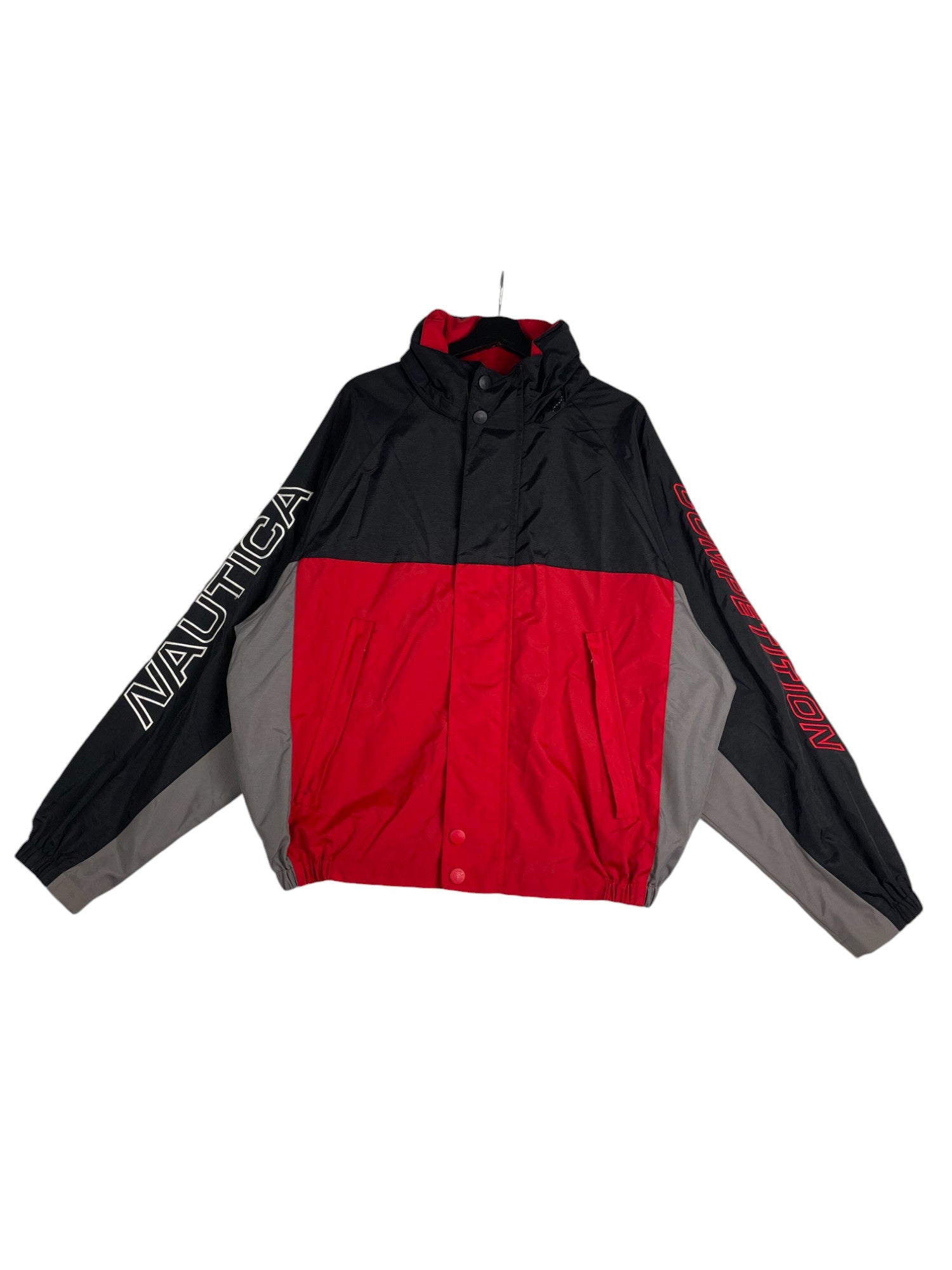Nautica Windbreaker