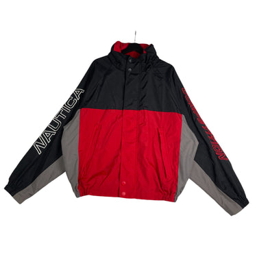 Nautica Windbreaker