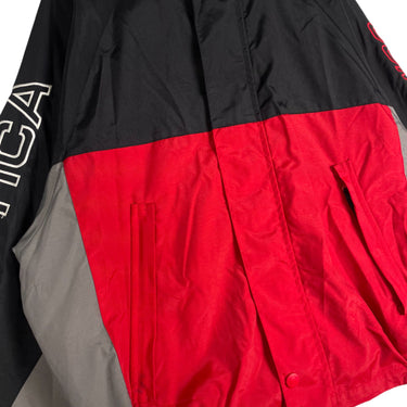 Nautica Windbreaker