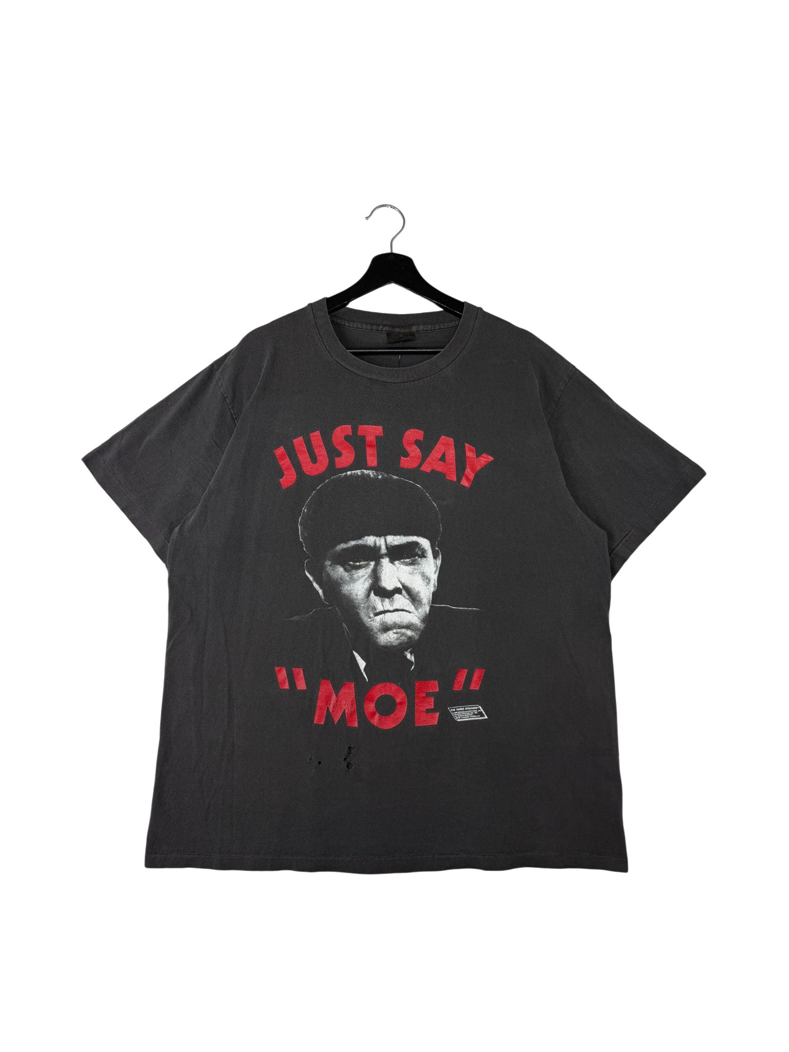 The Three Stooges T-Shirt