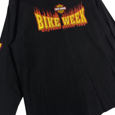 1999 Harley-Davidson Long Sleeve