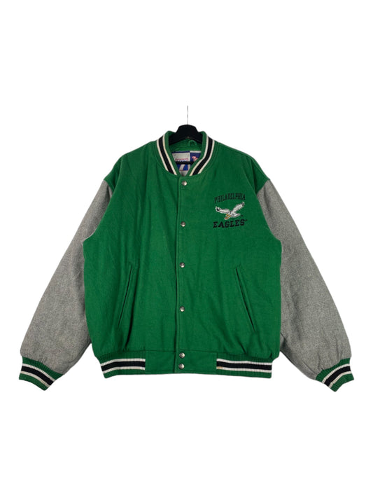 Eagles Varsity Jacket