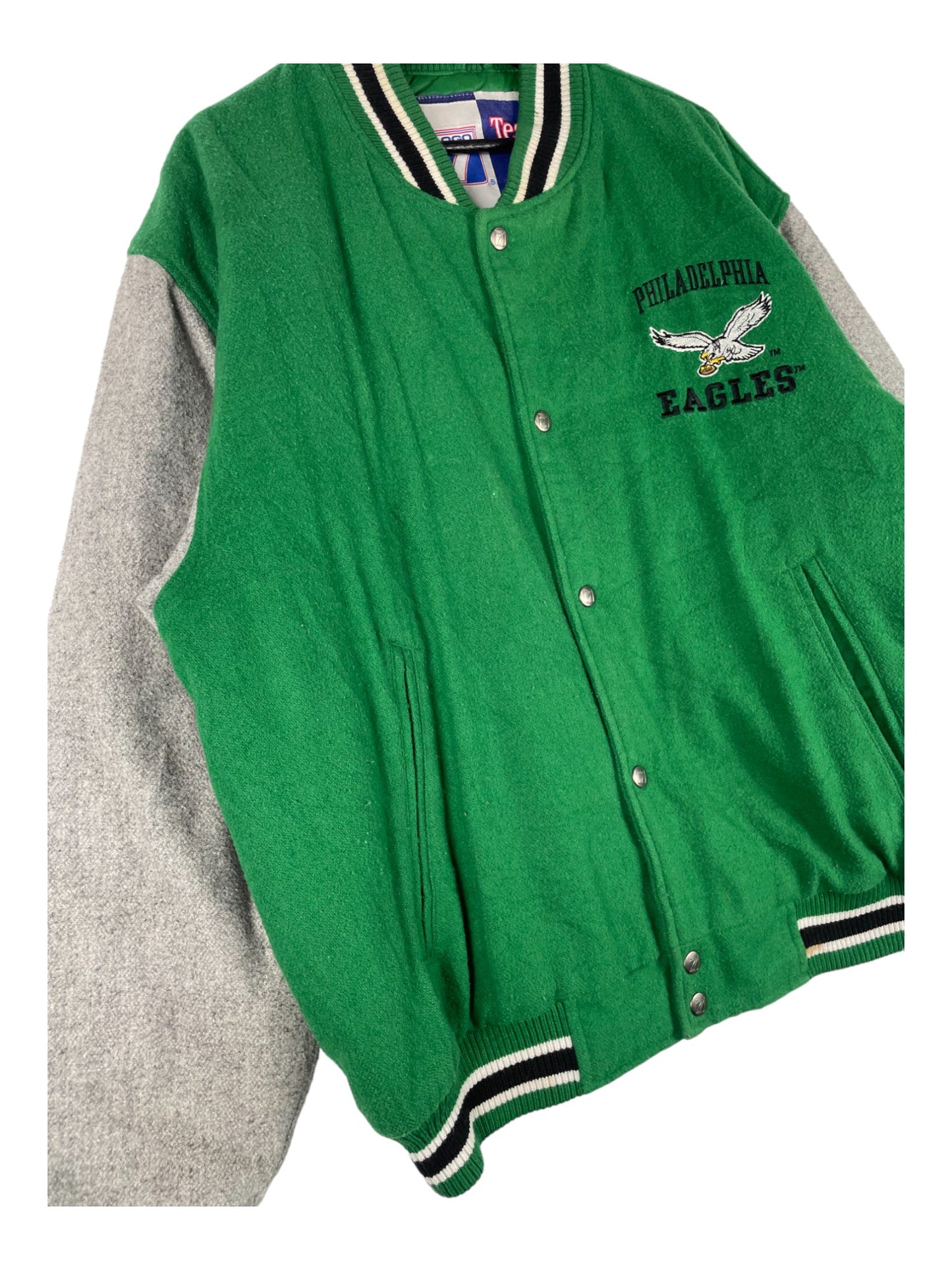 Eagles Varsity Jacket