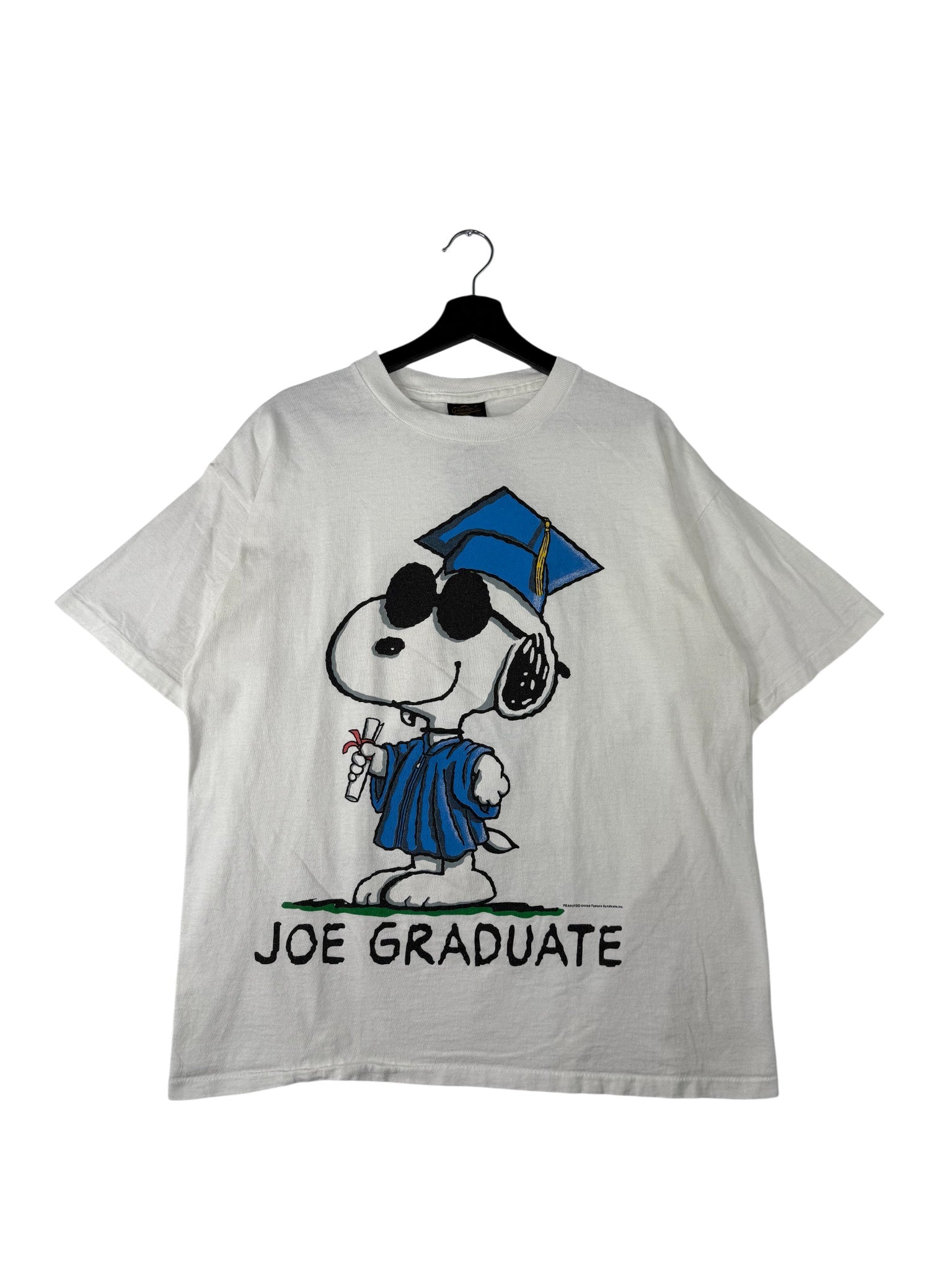 Peanuts Snoopy T-Shirt