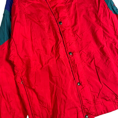 The North Face Extreme Gore-Tex Jacket