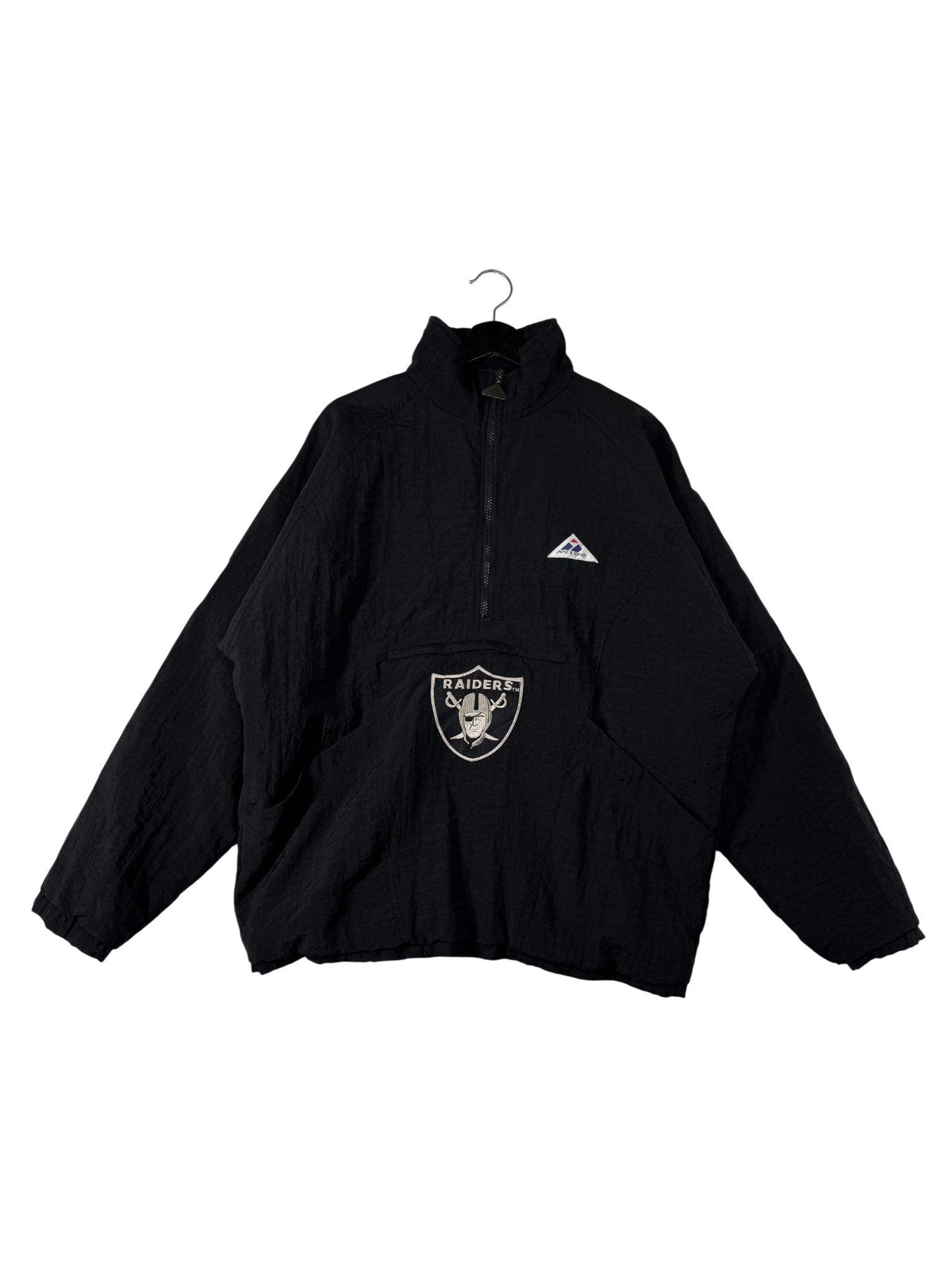Raiders Jacket